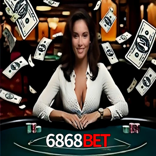 Visão geral dos jogos no 6868bet